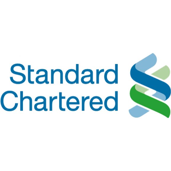 Logo of Standard Chartered