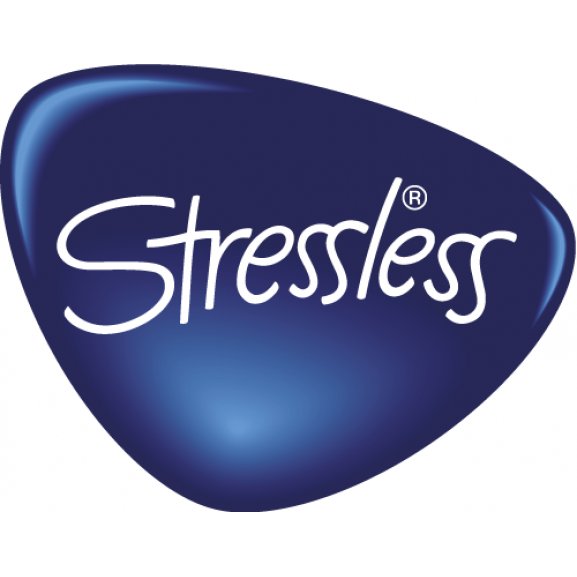 Logo of Stressless