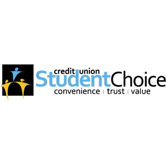 Logo of Student Choice Credit Union