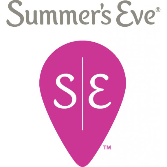 Logo of Summer's Eve