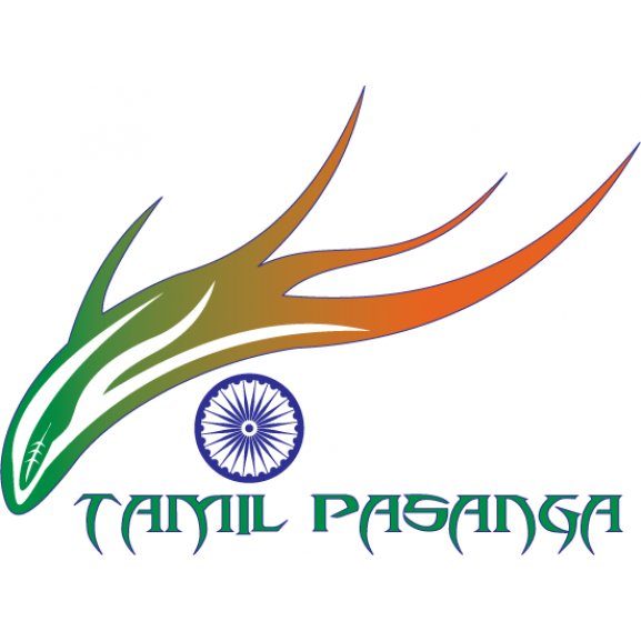 Logo of Tamil Pasaga