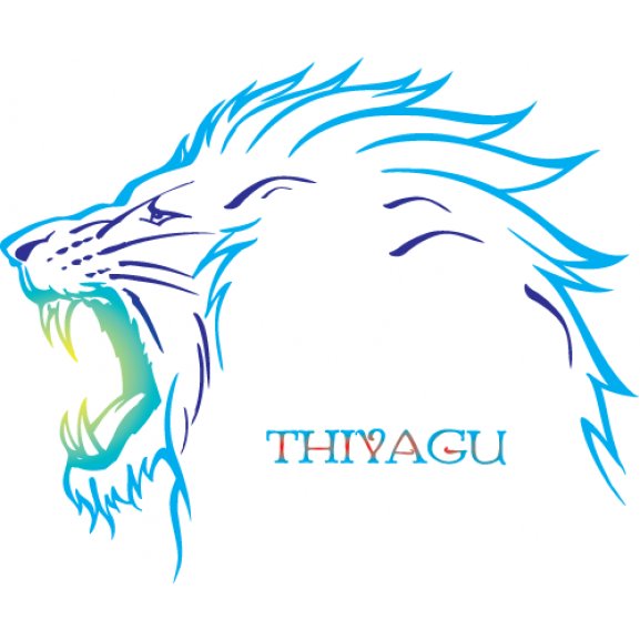Logo of THIYAGU