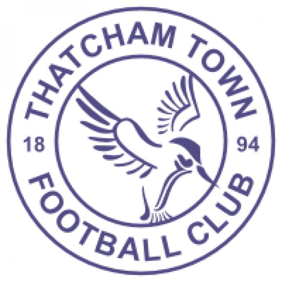Logo of Thatcham Town FC