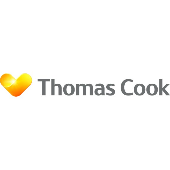 Logo of Thomas Cook