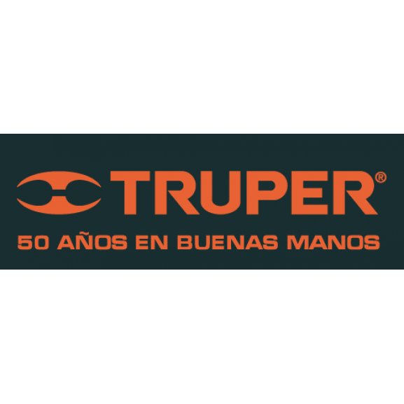 Logo of Truper