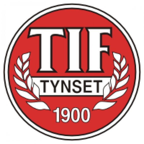 Logo of Tynset IF