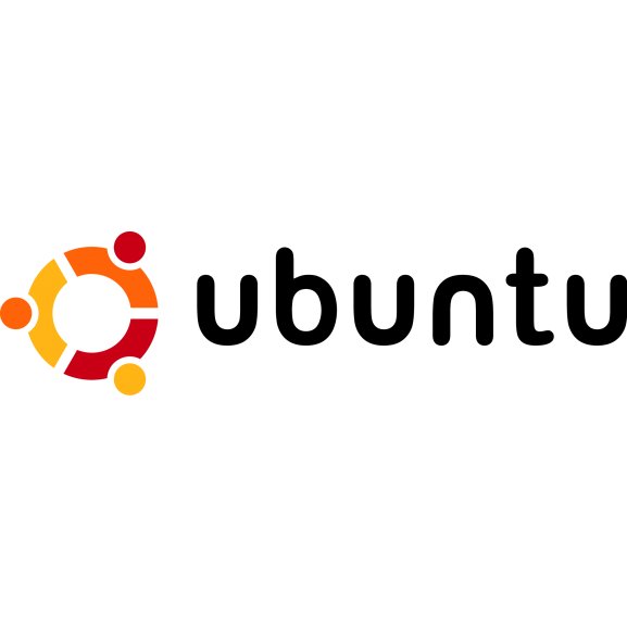 Logo of ubuntu