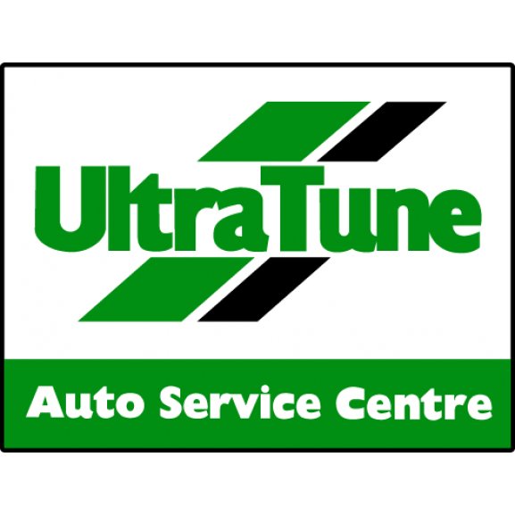 Logo of UltraTune