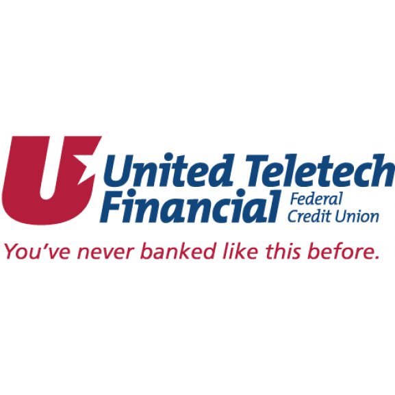 Logo of United Teletech Financial Federal Credit Union