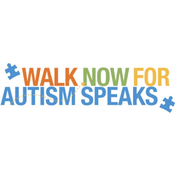 Logo of Austism Speaks