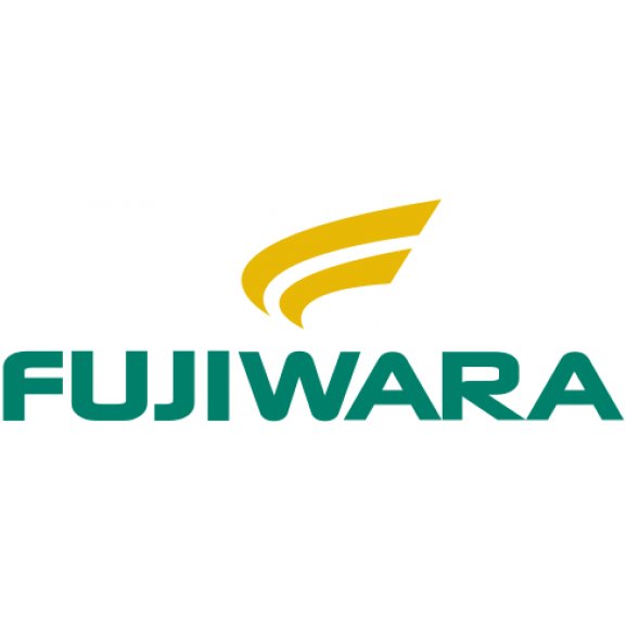 Logo of Fujiwara