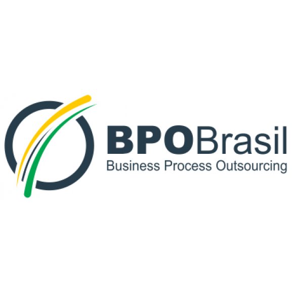 Logo of BPO Brasil