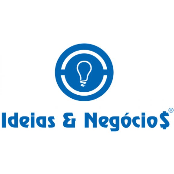 Logo of Ideias e Negocios