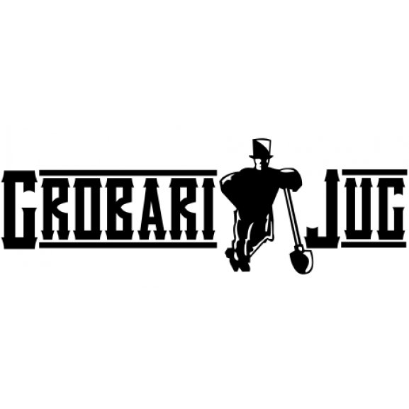 Logo of Grobari Jug