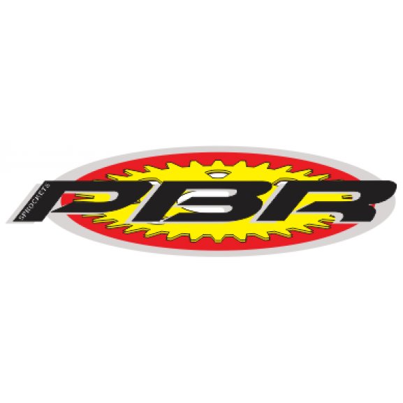 Logo of PBR Sprockets