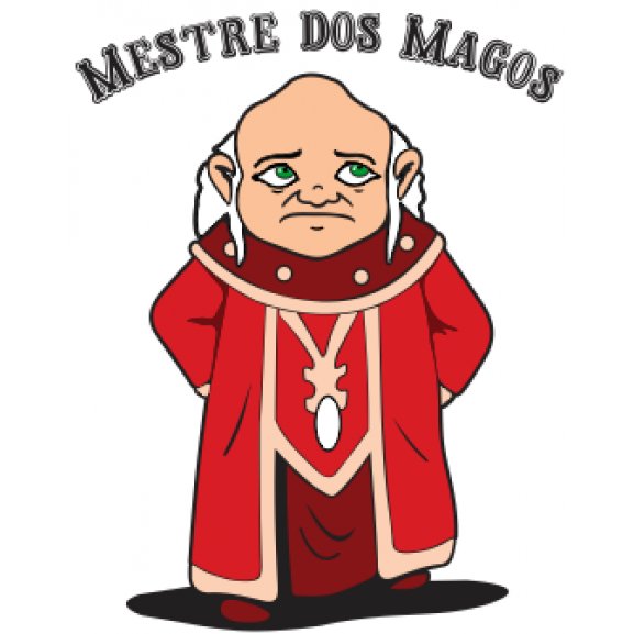 Logo of Mestre dos Magos
