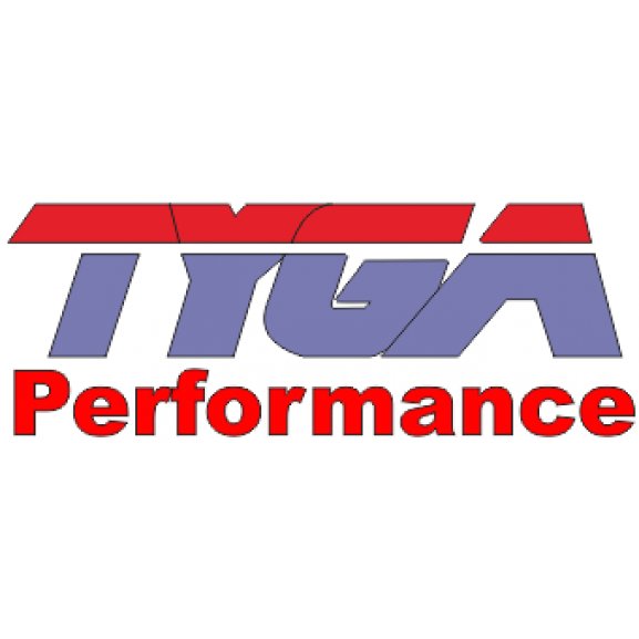 Logo of TYGA Performance