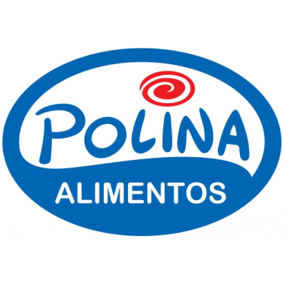Logo of Polina Alimentos