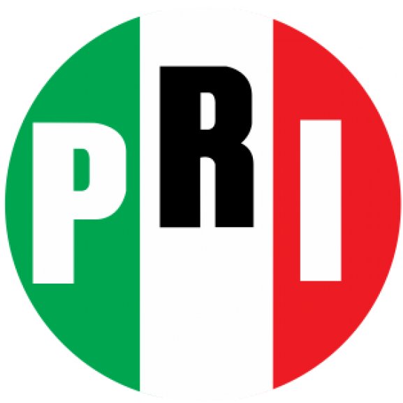 Logo of PRI