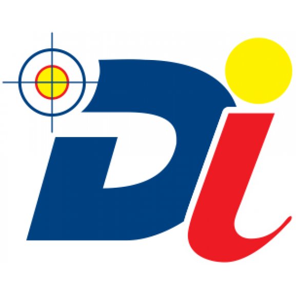 Logo of Digital Iturama
