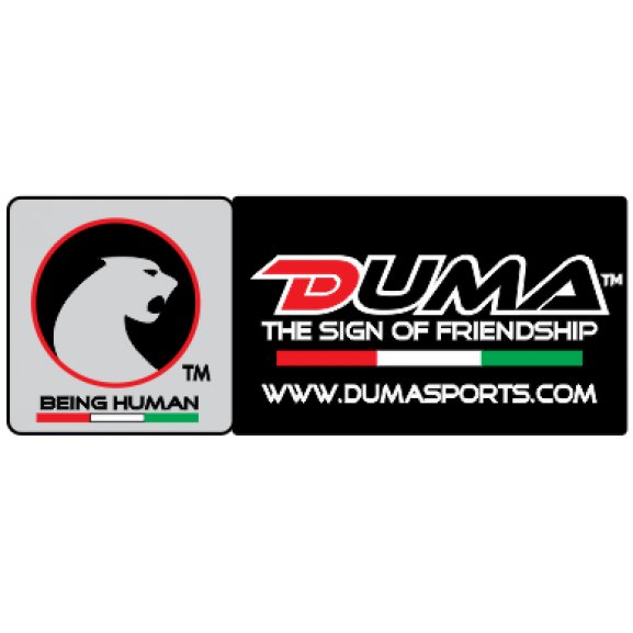 Logo of DUMA