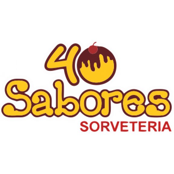 Logo of 40 Sabores