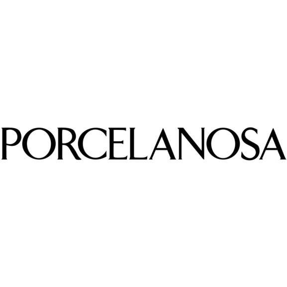 Logo of Porcelanosa