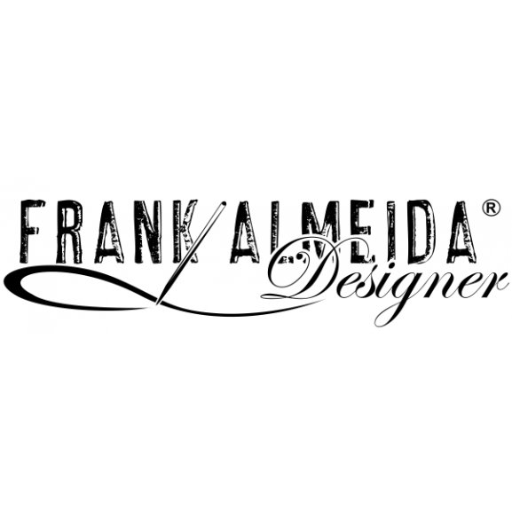 Logo of Frank Almeida Designer
