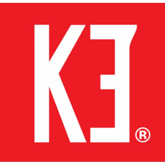 Logo of KE