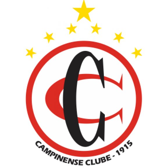Logo of Campinense Clube