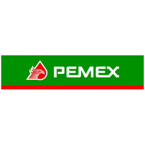 Logo of PEMEX