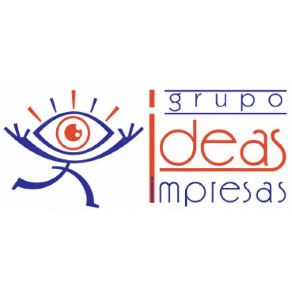 Logo of Grupo Ideas Impresas