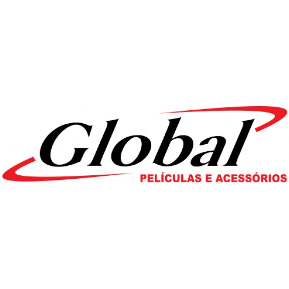 Logo of Global Peliculas