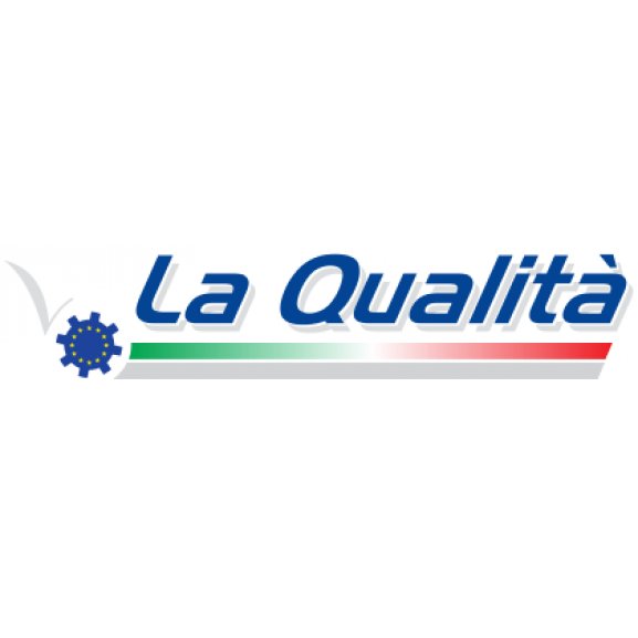 Logo of La Qualità