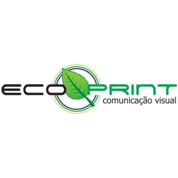 Logo of Ecoprint
