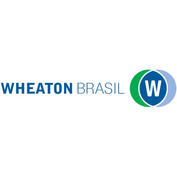Logo of Wheaton Brasil