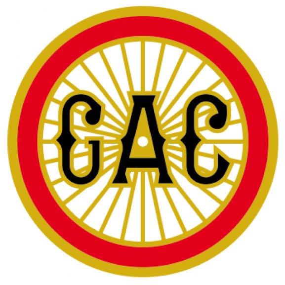Logo of GAC