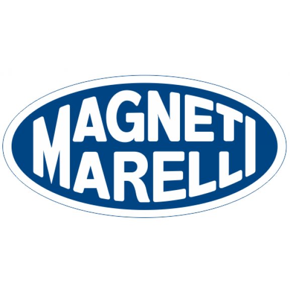 Logo of Magneti Marelli