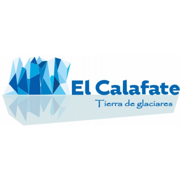 Logo of El Calafate