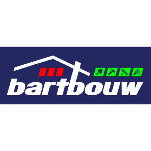 Logo of Bartbouw NL