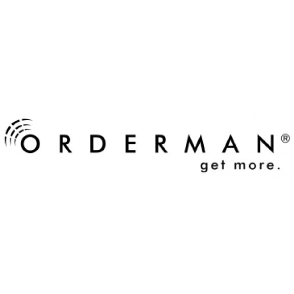 Logo of Orderman