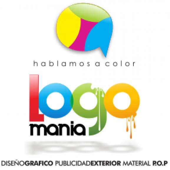 Logo of Logomania