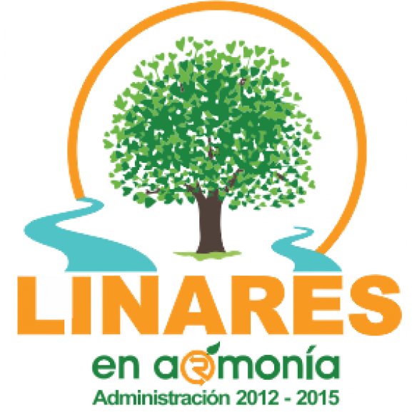 Logo of Linares en Armonia