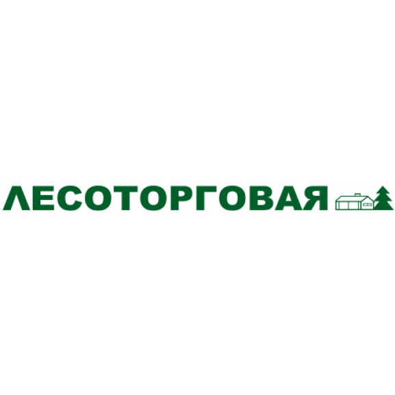 Logo of ОАО База строительных товаров "Лесоторговая" BST