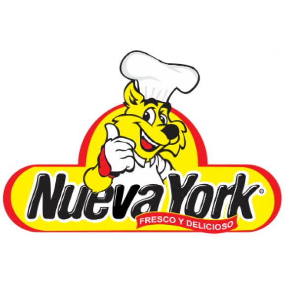 Logo of Nueva York Panaderia