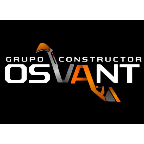 Logo of Grupo Constructor Osvant