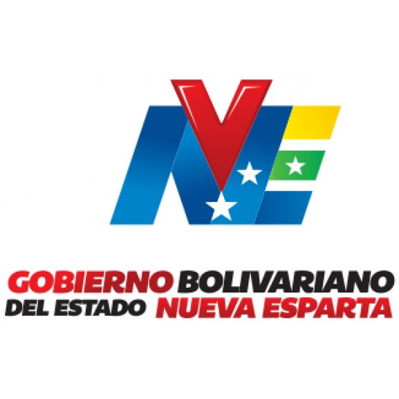 Logo of Gobernacion Bolivariana del estado Nueva Esparta