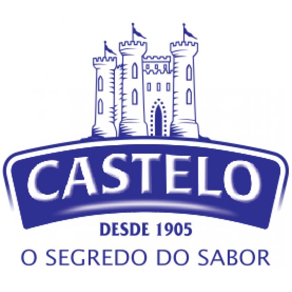 Logo of Castelo Alimentos