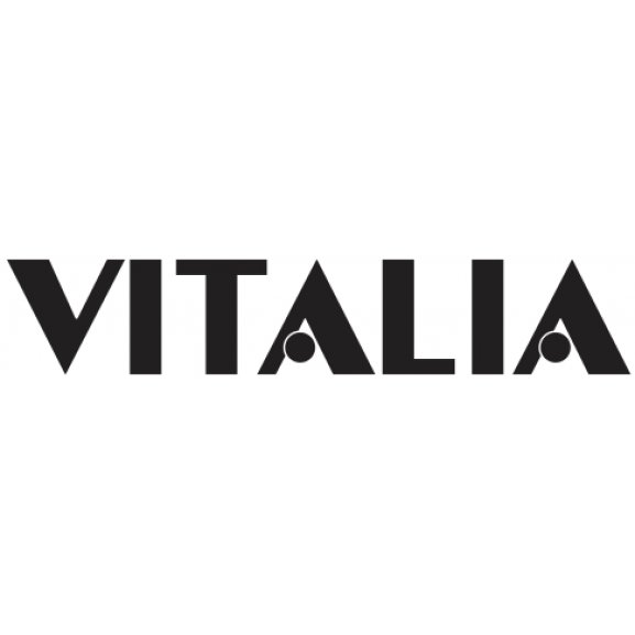 Logo of Vitalia
