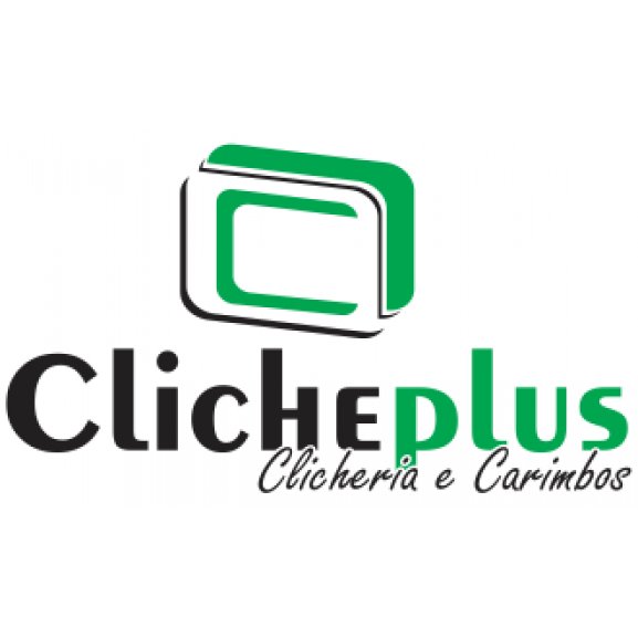 Logo of Clicheplus